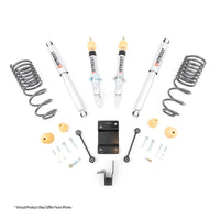 Belltech LOWERING KIT WITH SP SHOCKS - My Store