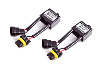compare product Diode Dynamics DRL Warning Canceller (Pair)