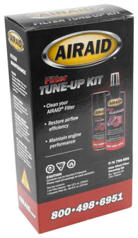 Airaid Renew Kit - 12oz Cleaner / 8oz Squeeze Oil - My Store