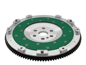 compare product Fidanza 01-03 Mazda Protege 2.0L Aluminum Flywheel