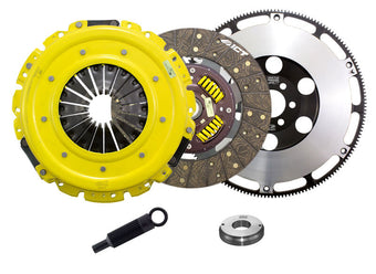 compare product ACT 2005 Chevrolet SSR Sport/Perf Street Rigid Clutch Kit