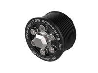 aFe 15 - 23 Dodge Challenger / 15 - 23 Dodge Charger SRT Hellcat 2.65in Supercharger Power Pulley Kit - My Store