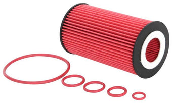 compare product K&N 2014 Mercedes-Benz G550 5.5L Oil Filter