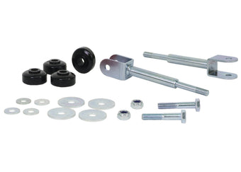compare product Whiteline 08-21 Toyota Land Cruiser 07-21 Lexus LX570 Rear Sway Bar Link Kit