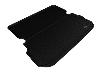 compare product 3D MAXpider 13-20 Nissan Pathfinder Kagu Behind 2nd Row Stowable Cargo Liner - Black
