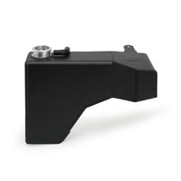 Mishimoto 2011+ Dodge Charger/Challenger / Chrysler 300C Alum Expansion Tank - Micro - Wrinkle Black - My Store