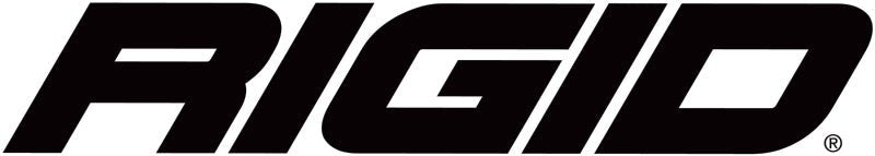 Rigid Industries Light Cover for 360 - Series Amber PRO - 4in. (Pair) - My Store
