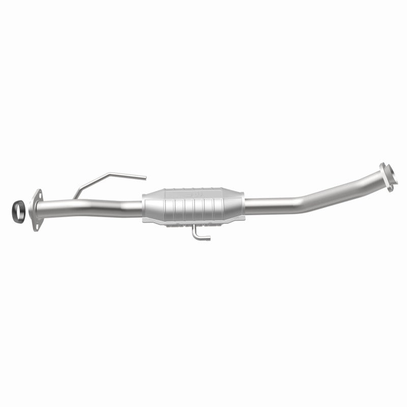 MagnaFlow Conv DF Ford 88 92 - My Store