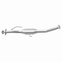 MagnaFlow Conv DF Ford 88 92 - My Store