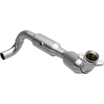 compare product MagnaFlow 2004 Ford F-150 5.4L Direct Fit Converter