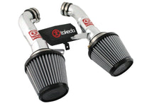 aFe Takeda Stage - 2 Pro DRY S Cold Air Intake System Nissan 370Z 09 - 17 V6 - 3.7L - My Store