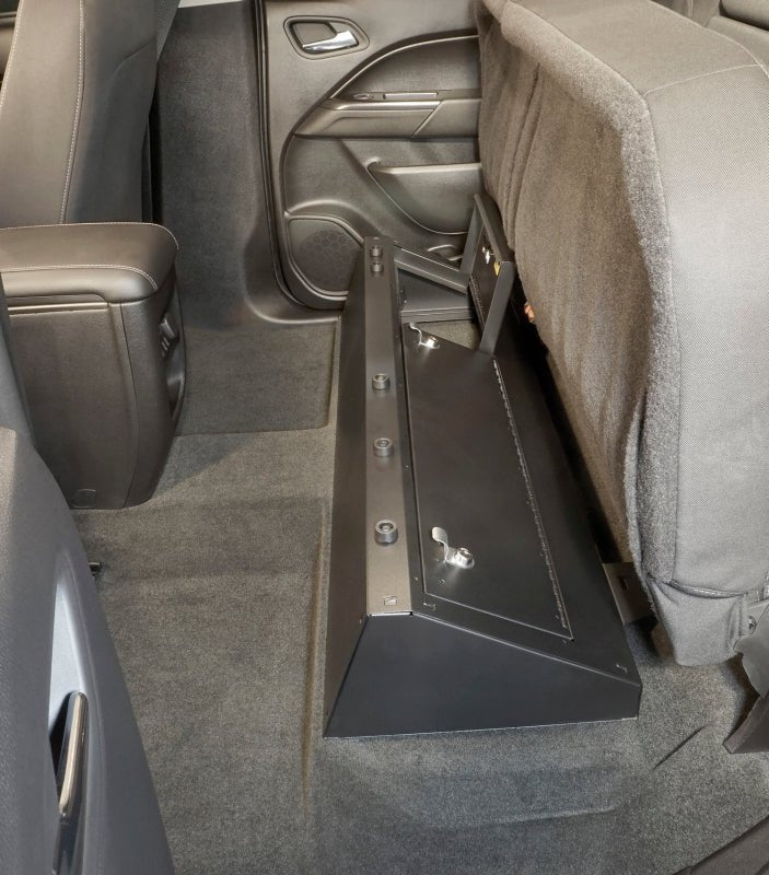 Tuffy Chevy Colorado/Gmc Canyon Crewcab - My Store