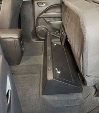 Tuffy Chevy Colorado/Gmc Canyon Crewcab - My Store