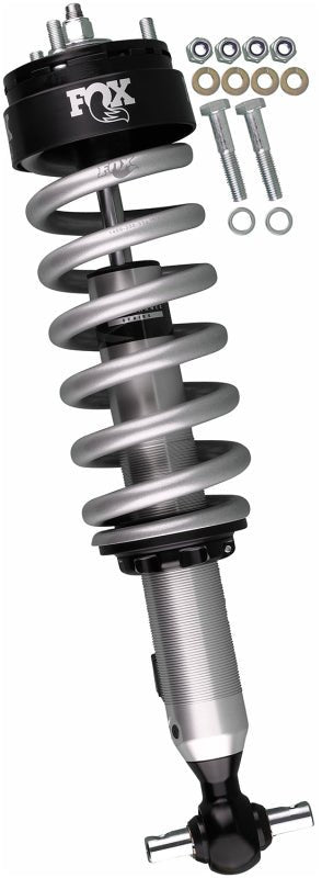 Fox 2024+ Ford Ranger 4WD 2.0 Performance IFP Front Coilover - 0 - 3in Lift - My Store