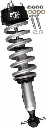 Fox 2.5 Performance HD Series 24+ Ford Ranger 4WD Front Coilover 0 - 3in Lift - My Store