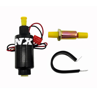 compare product Nitrous Express Stand Alone Fuel Pump