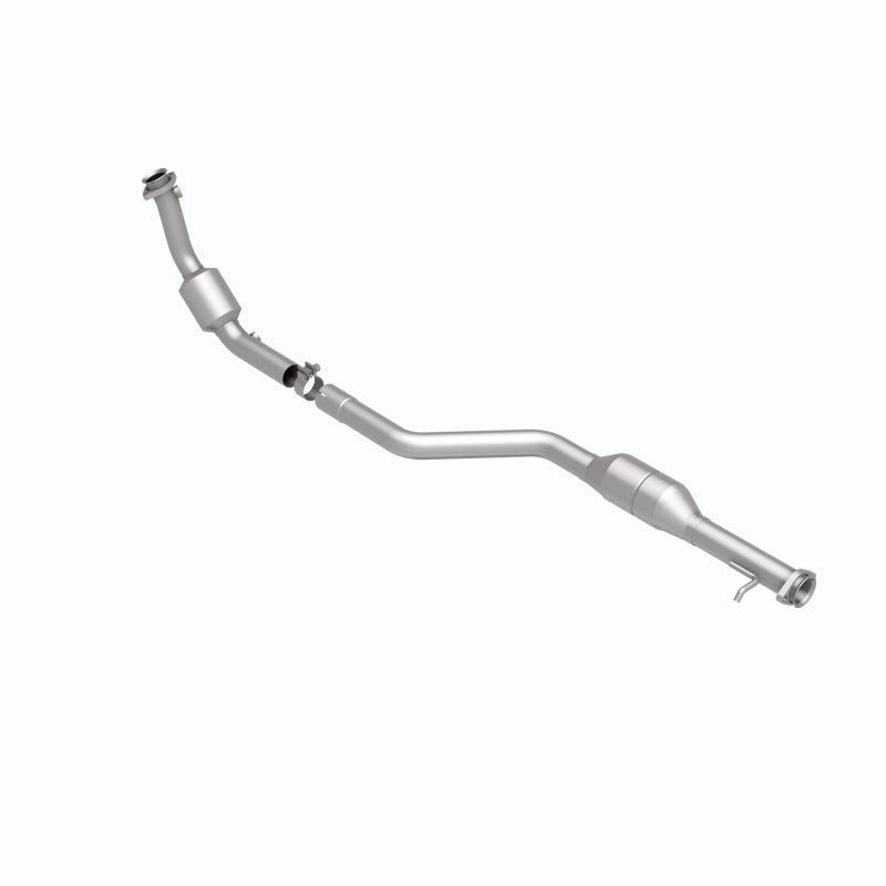 MagnaFlow Conv DF 99 - 02 Mercedes SL500 5.0L - My Store