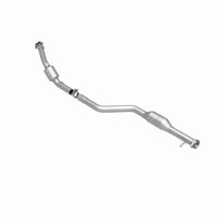 MagnaFlow Conv DF 99 - 02 Mercedes SL500 5.0L - My Store