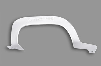 compare product AWE Tuning BMW F3X 328i/428i Non-M Sport Quad Tip Marking Template