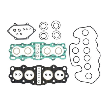 compare product Athena 75-77 Honda CB 400 F/F1/F2 Top End Gasket Kit