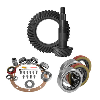 compare product Yukon Gear & Install Kit Package For 8.2in GM in a 3.55 Ratio