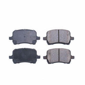compare product Power Stop 2007 Chevrolet Cobalt Front Z16 Evolution Ceramic Brake Pads