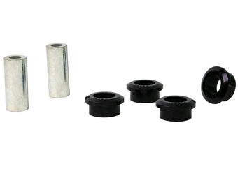 compare product Whiteline 00-09 Honda S2000 Rear Toe Arm Inner Bushing Kit