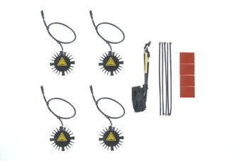 compare product KW Electronic Damping Cancellation Kit 2014+ Porsche 911 (991) GT3