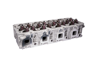 compare product Fleece Performance 17-23 GM 2500/3500 Freedom Series Cylinder Head (Passenger Side)