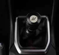 Mishimoto 2022+ Subaru WRX Shift Knob Black - My Store