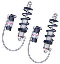 Ridetech 10 - 15 Chevy Camaro Coilovers TQ Series Rear Pair - My Store
