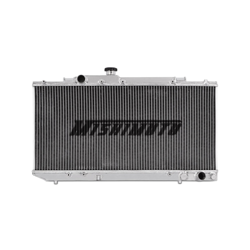 Mishimoto 89 - 93 Toyota Celica GT4 Manual Performance Aluminum Radiator - My Store