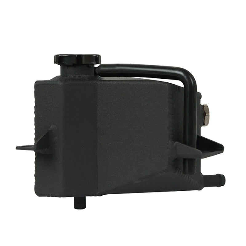 Mishimoto 2017+ Honda Civic Type R Aluminum Expansion Tank - Black - My Store