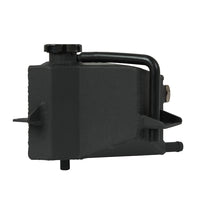Mishimoto 2017+ Honda Civic Type R Aluminum Expansion Tank - Black - My Store