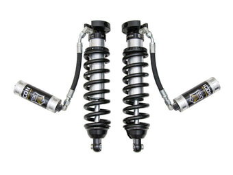 compare product ICON 96-04 Toyota Tacoma Ext Travel 2.5 Series Shocks VS RR CDCV Coilover Kit