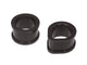 Prothane 94 - 98 Nissan 240SX Steering Rack Bushings - Black - My Store