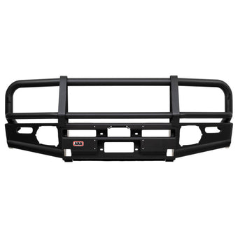 compare product ARB 22+ Toyota LC 76/78/79 Winch Bar w/ AF20 8-10 Safety Sensor