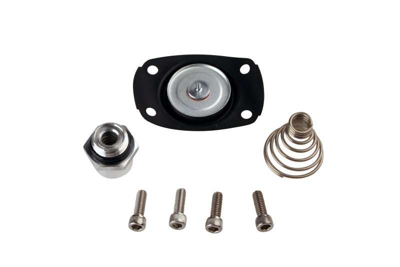 Aeromotive Carb Regulator Repair Kit (for 13201/13205/13211/13215/13217/13251/13255) - My Store