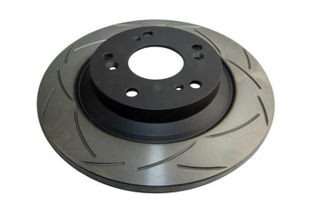 compare product DBA 00-05 S2000 Rear Slotted Street Series Rotor