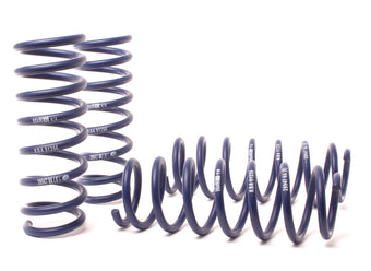 compare product H&R 11-16 BMW 550i F10 Sport Spring