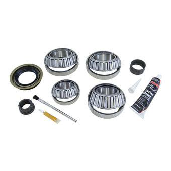 compare product Yukon Gear Bearing Install Kit for Nissan M205 Front
