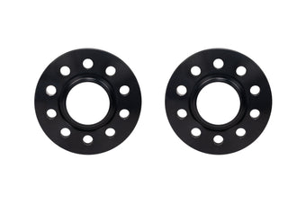 compare product Eibach 14-18 BMW 228i Pro-Spacer Kit (10mm Pair) (Black)