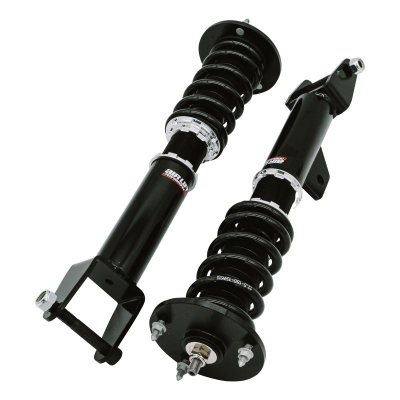 Air Lift Performance 11 - 23 Chrysler 300 / 15 - 23 Dodge Challenger Coilover Kit - My Store