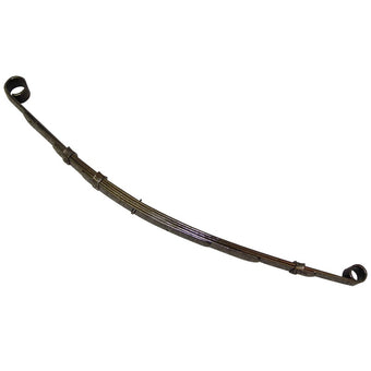 compare product Omix Rear HD Leaf Spring 84-01 Jeep Cherokee (XJ)