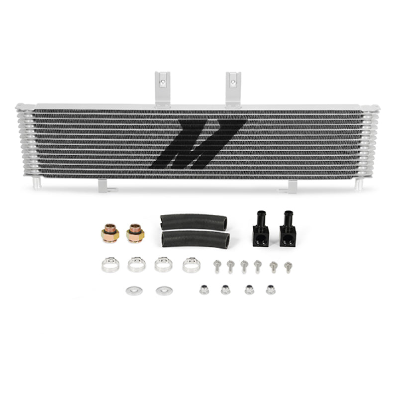 Mishimoto 06 - 10 Chevrolet / GMC 6.6L Duramax (LBZ/LMM) Transmission Cooler - My Store