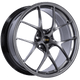 BBS RI - D 20x11 5x114.3 ET15 66CB Diamond Black Wheel PFS/Clip Required - My Store