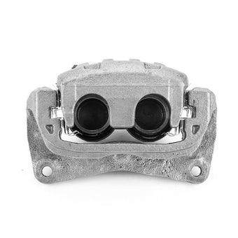 compare product Power Stop 05-06 Saab 9-2X Front Left Autospecialty Caliper w/Bracket