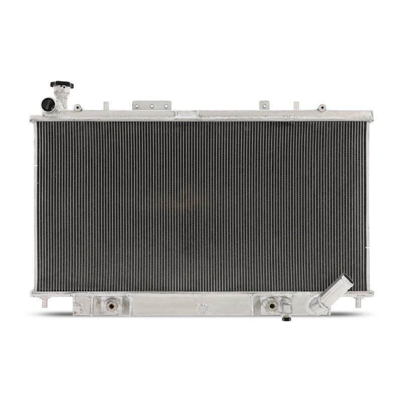 Mishimoto 14 - 17 Chevy SS Performance Aluminum Radiator - My Store