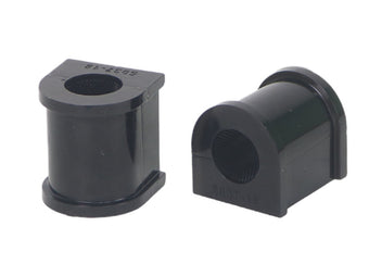 compare product Whiteline 2004-2006 Pontiac GTO Sway Bar Service Kit - 18mm Bushing Set