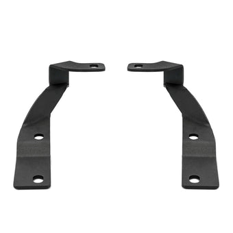 compare product Rigid Industries Nissan 05-15 Xterra / 05-20 Frontier / 16-21 Pathfinder A-Pillar Mounts